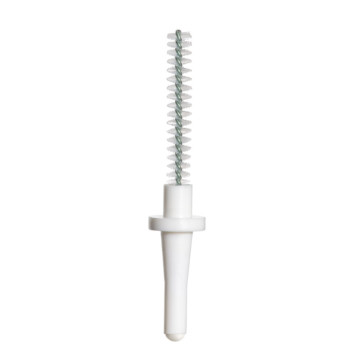 MIRADENT Interd.Pic-Brush Ersatzb.fein weiß